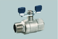 ball valves