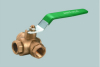 Ball Valve