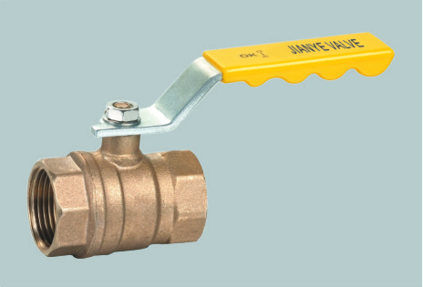 Brass Ball Valve