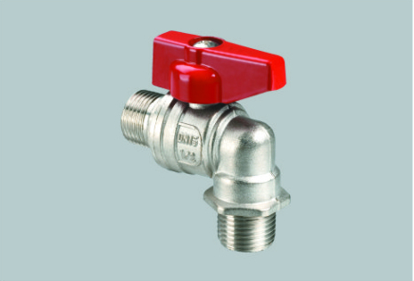 marine ball valves