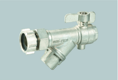 titanium ball valves