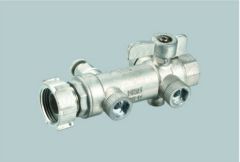 Ball Valve