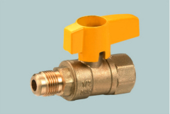 Brass Ball Valve