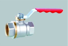 stainless ball valves