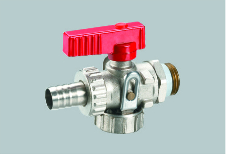 Ball Valve