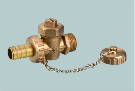 Brass Ball Valve