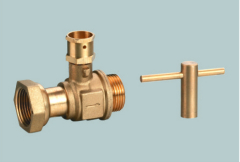 Ball Valve