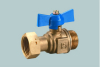 Ball Check Valve