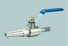 actuator valve