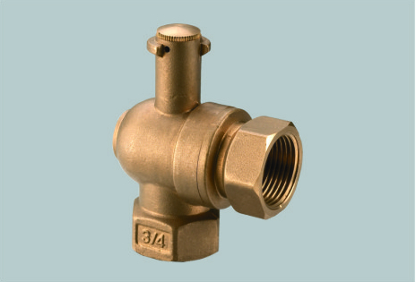 fisher valve