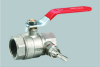 Ball Valve