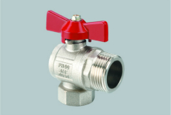 Ball Valve