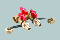 brass ball valves