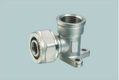 stainless steel fitting