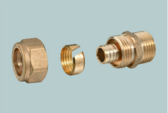 Compression Fitting