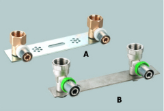 hydraulic fittings