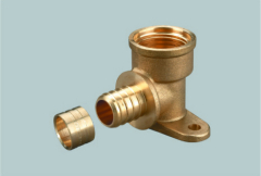 cast iron pipe fittings