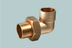 Metal Pipe Fittings