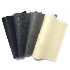 polyester cotton interlining