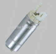 pontiac fuel pump