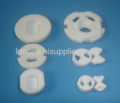 Ceramic Water Valve Sheet