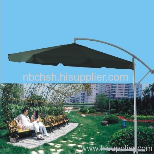 garden umbrella