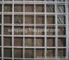 welded wire mesh panel