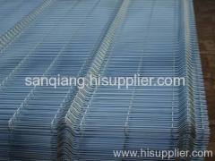 wire mesh fencing