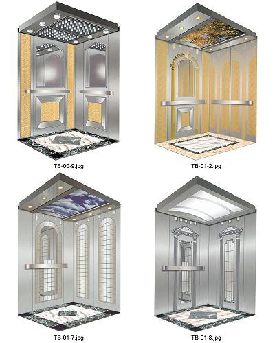 Tianjin Guotai Elevator Parts Co., Ltd.