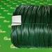Big Coil Plastic Coated Wires