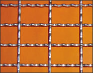 Crimped Wire Mesh