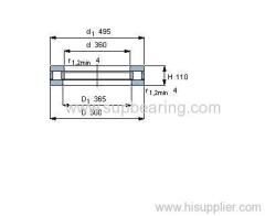 81272 M bearing