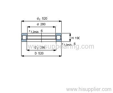 358112 bearing