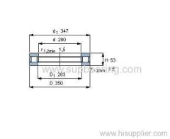 81156 M bearing