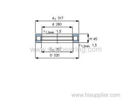 81152 M bearing