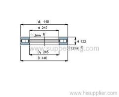 89448 M bearing