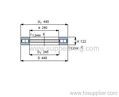 89448 M bearing