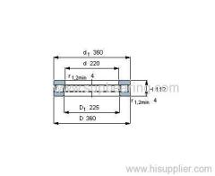 358109 C bearing