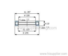 81144 M bearing