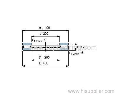 89440 M bearing