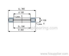 89436 M bearing