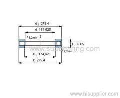 BGSB 358344 bearing