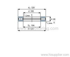 89432 M bearing