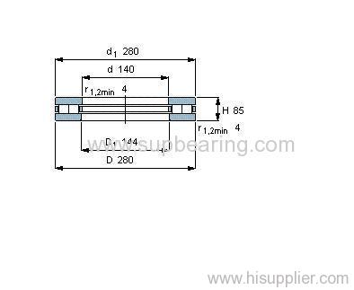 89428 M bearing