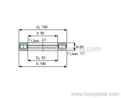 89418 M bearing