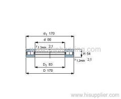 89416 M bearing