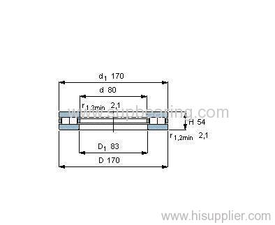 89416 M bearing