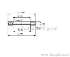 89415 M bearing