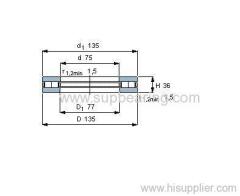 89315 TN bearing