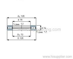 89314 TN bearing